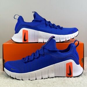 Nike Free Metcon 6